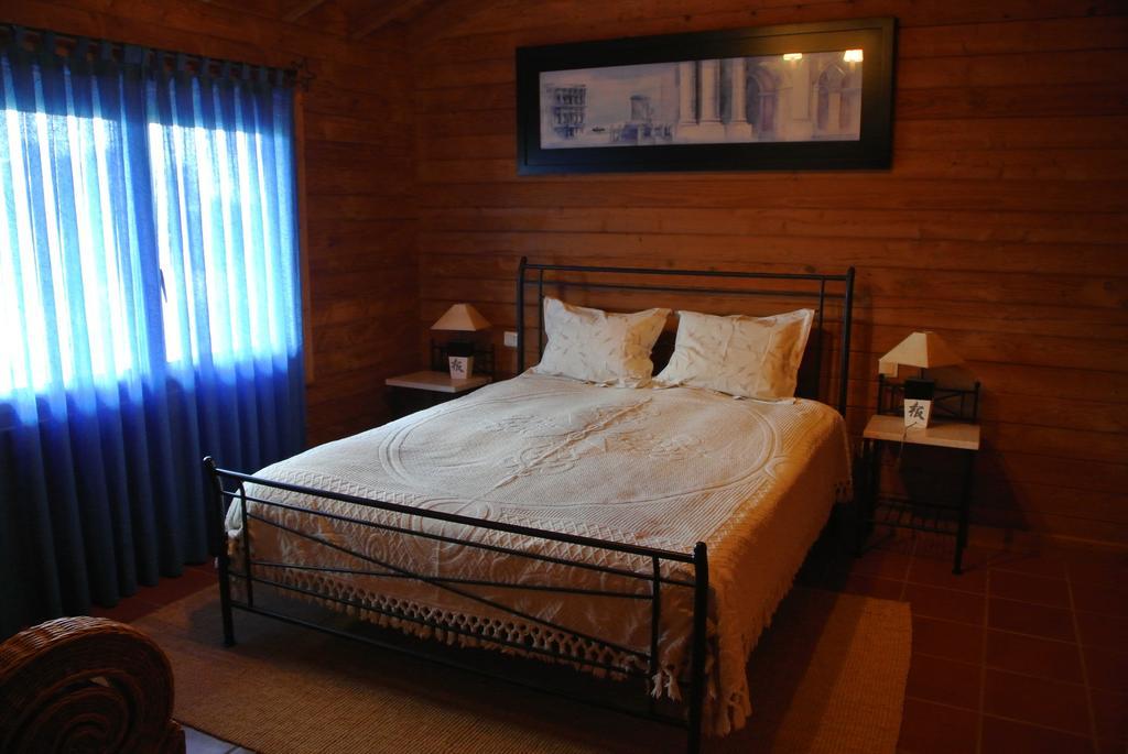 Quinta Da Tareca Praia Grande - Sintra Hotell Almoçageme Rom bilde