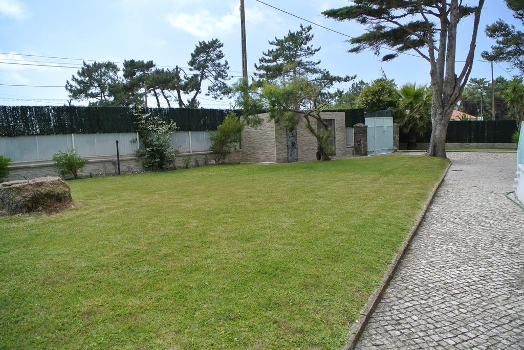 Quinta Da Tareca Praia Grande - Sintra Hotell Almoçageme Eksteriør bilde