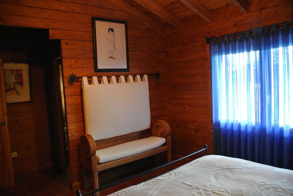 Quinta Da Tareca Praia Grande - Sintra Hotell Almoçageme Rom bilde