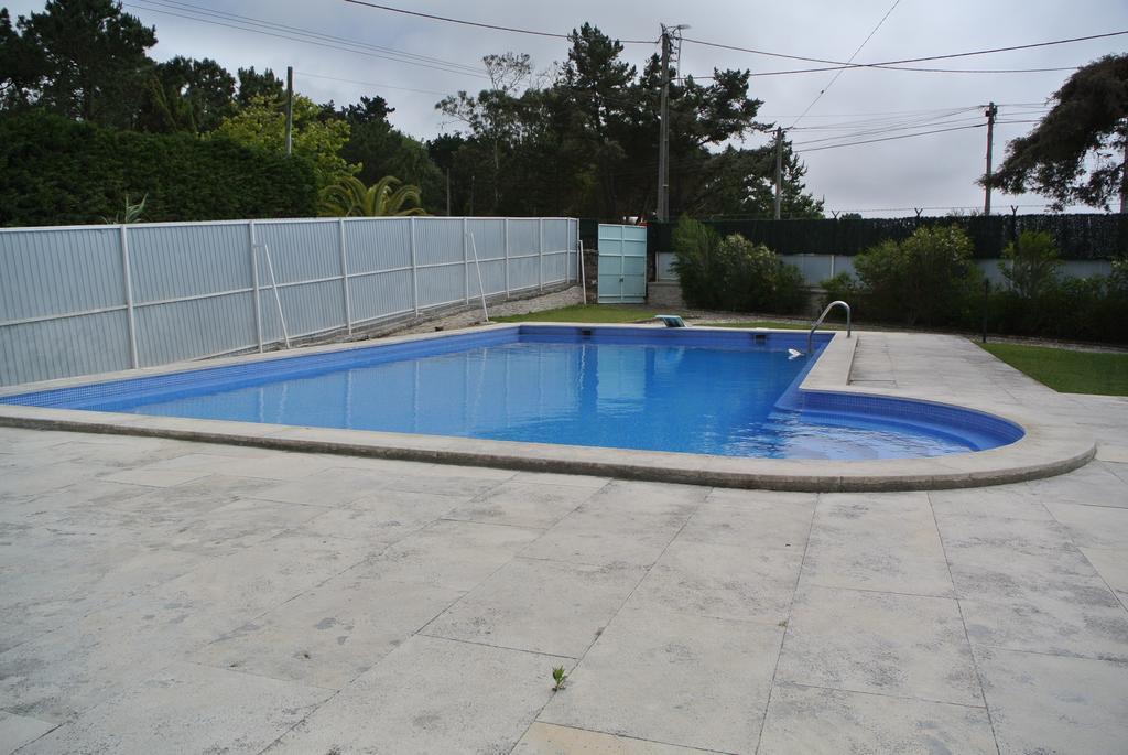 Quinta Da Tareca Praia Grande - Sintra Hotell Almoçageme Eksteriør bilde